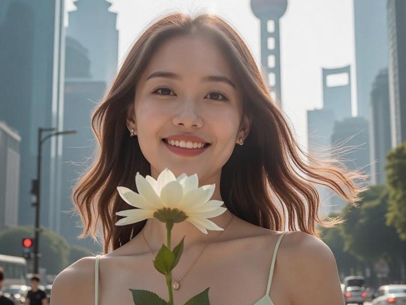 Shanghai's Modern Women: Redefining Femininity in China's Global Metropolis
