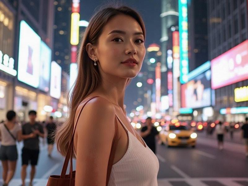 Shanghai's Nightlife Revolution: How Entertainment Clubs Are Redefining Urban Leisure