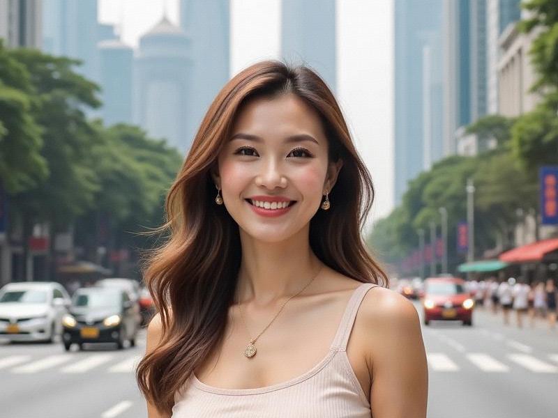 Shanghai's Beauty Economy: How Cosmopolitan Women Are Reshaping China's Consumer Landscape