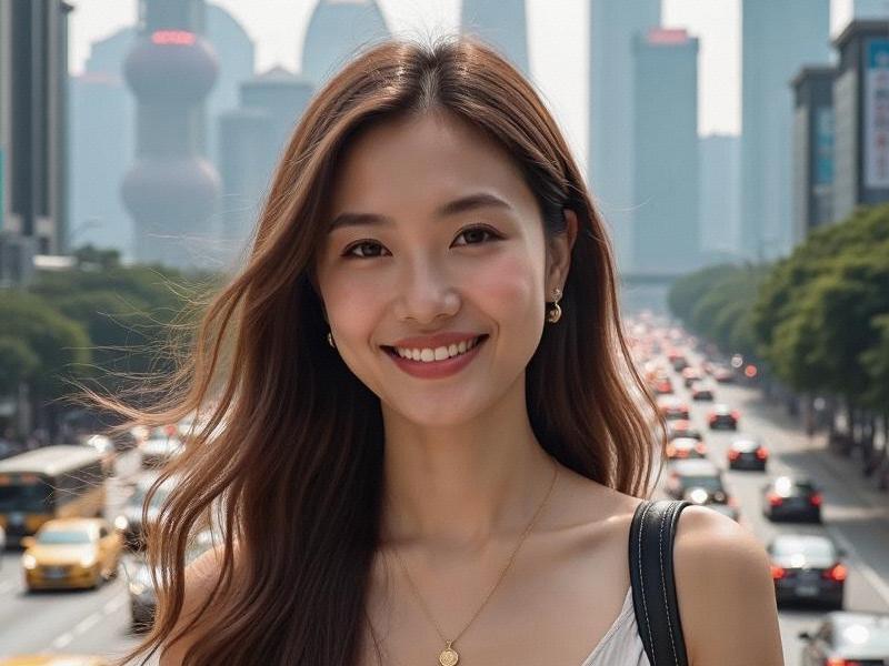 The Algorithmic Playground: How AI is Reshaping Shanghai's Nightlife Experience in 2025