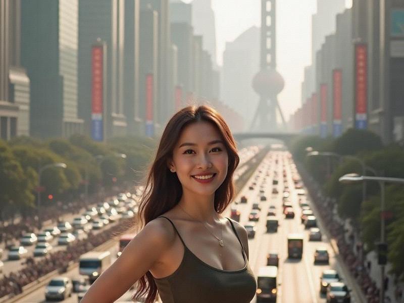 Shanghai's Nightlife Renaissance: How Luxury Clubs Redefine Urban Entertainment