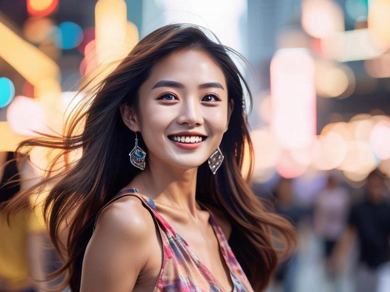Shanghai's Green Transformation: How the City is Leading China's Eco-Friendly Revolution