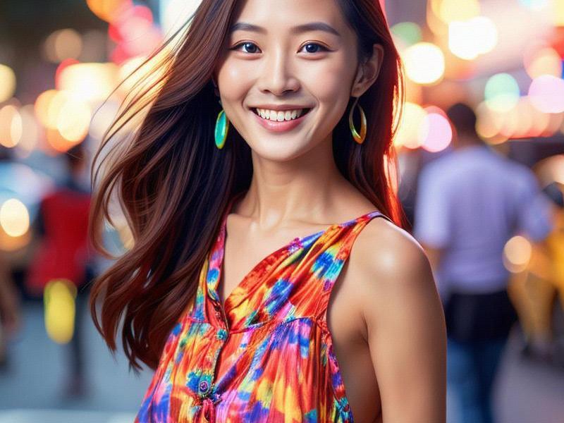 Shanghai Through the Lens of a Foreign Reporter