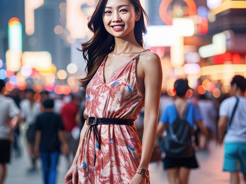 Shanghai Women: A Portrait of Style and Elegance