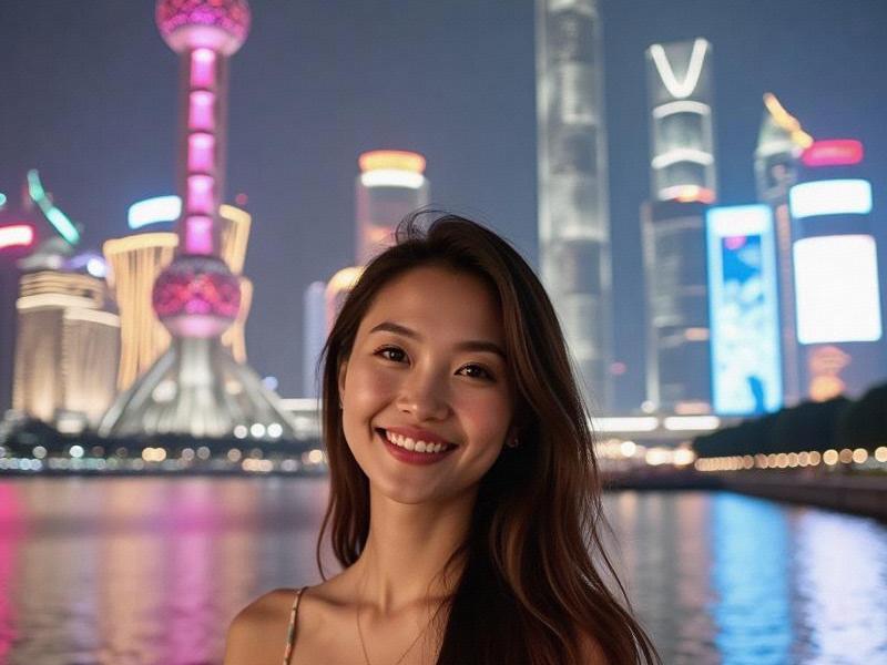 Photon-Oganic Shanghai: The Neural Bund Revolutionizing Urban Biosynapses^[3][7]^