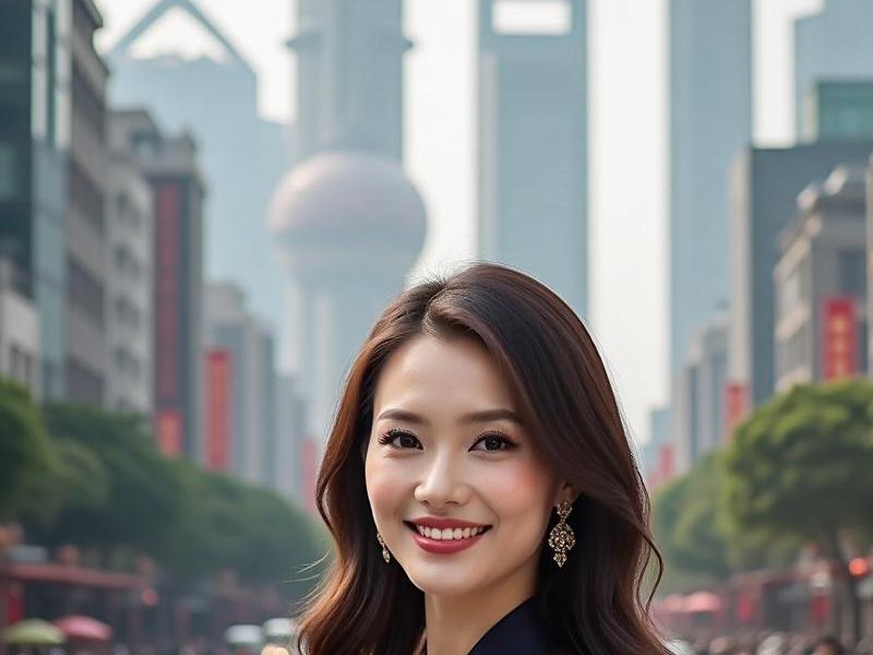 【海派丽人】从月份牌到元宇宙：上海女性的百年形象革命