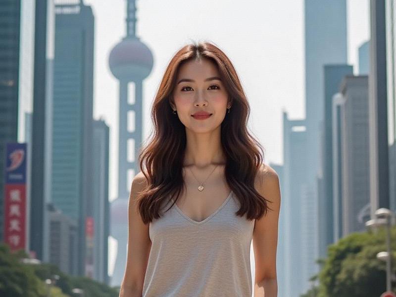 The Velvet Revolution: Inside Shanghai's Next-Generation Entertainment Palaces