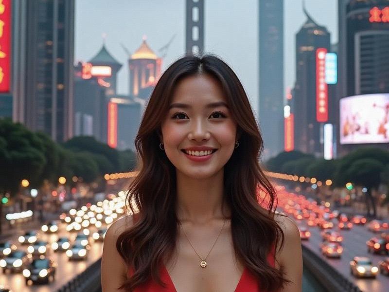 Shanghai's Dual Renaissance: Where Ancient Water Towns Meet Global Finance