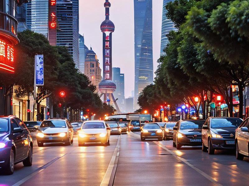 Shanghai's Thriving Entertainment Clubs: A New Era of Nightlife