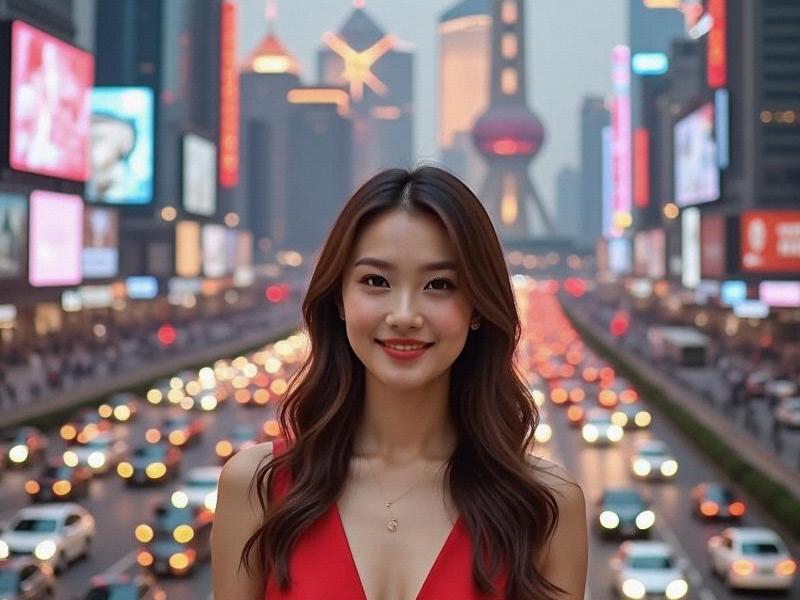 Shanghai After Dark: How the City's Entertainment Venues Are Reinventing Nightlife Culture