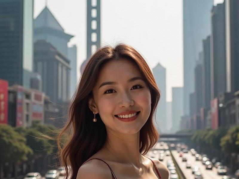 Shanghai and the Yangtze Delta: The Making of a 21st Century Megaregion