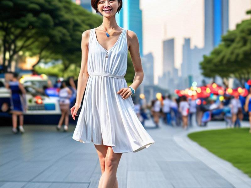 Life in Modern Shanghai——Challenges and Development