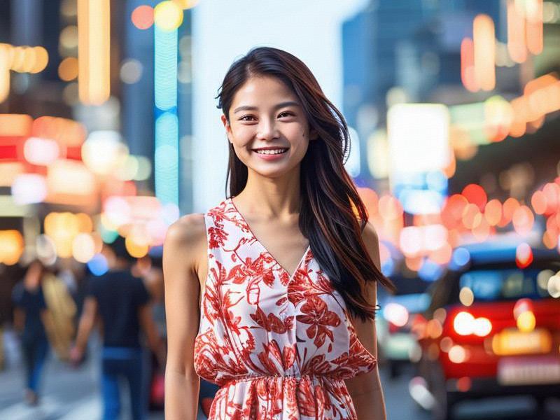 Shanghai and Its Surrounding Areas: A Journey Through the Vibrant Heart of China