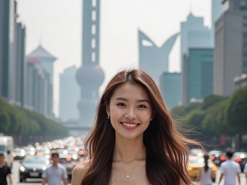 Silicon Bund: How Shanghai's Tech Boom is Reshaping the Yangtze River Delta
