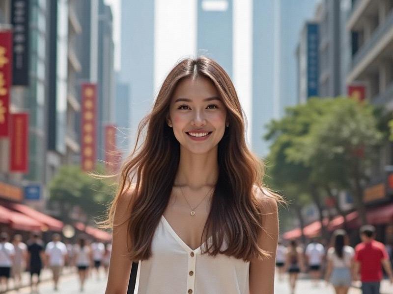 Shanghai 2040: The Making of a Future-Ready Megacity