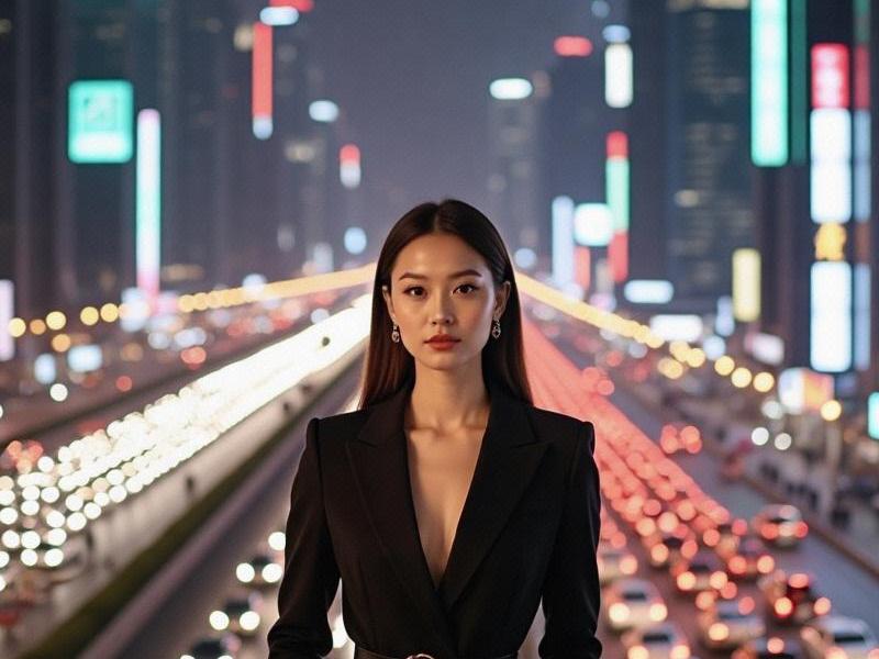 【夜上海新观察】霓虹灯下的文艺复兴：娱乐会所的黄金时代转型记