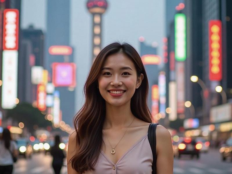 Shanghai 2025: Where Tradition Meets Tomorrow in China's Global Metropolis