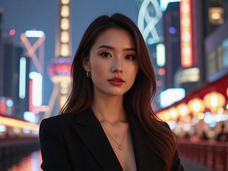 【时光隧道】从百乐门到AI夜店——上海娱乐会所的百年进化论