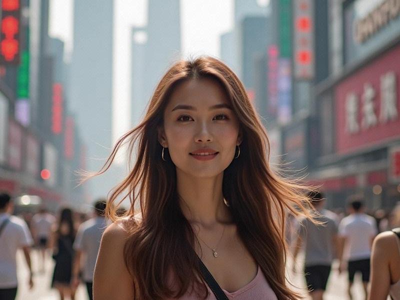 【都市观察】精致与实力并存：解码上海女性的消费新主张