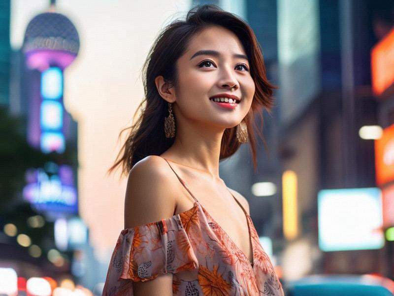 Shanghai's Entertainment Industry: A Dynamic Transformation Amidst the City's Rejuvenation Program
