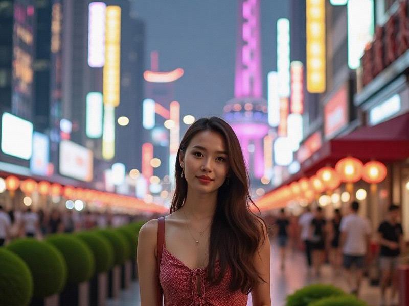 Shanghai's Constellation: How Satellite Cities Are Reshaping China's Economic Heartland in 2025