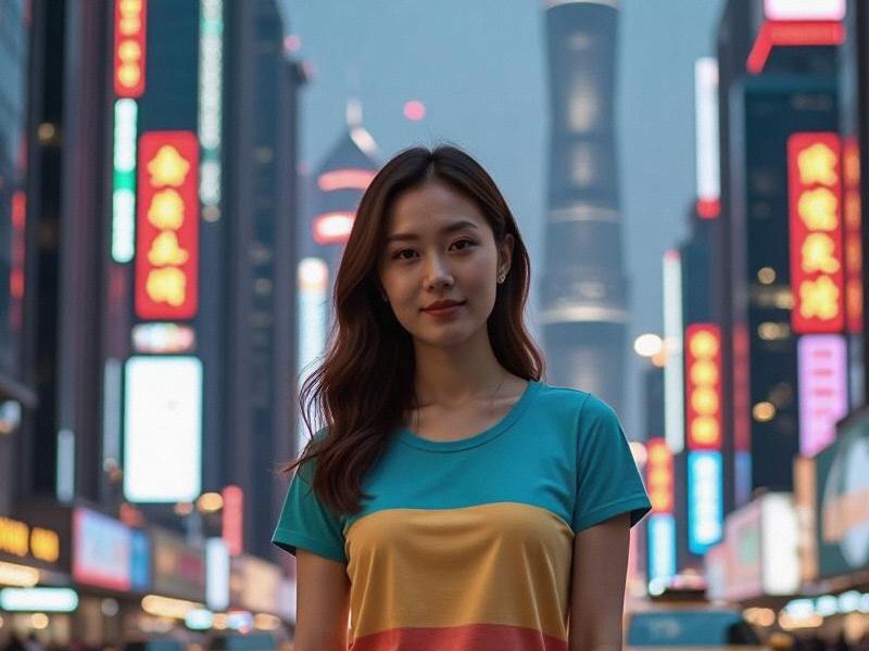 Shanghai's Dual Renaissance: Where Ancient Dynasties Meet Quantum Futures