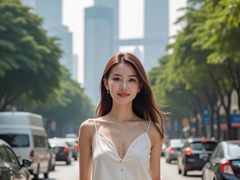 Shanghai 2040: The Making of a Future-Ready Megacity