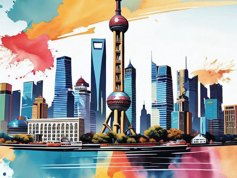 Shanghai's Beauty Culture: A Blend of Tradition and Modernity