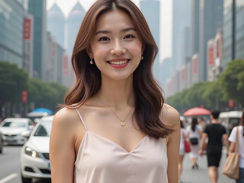 Shanghai After Dark: How China's Cosmopolitan Capital is Redefining Nightlife Entertainment