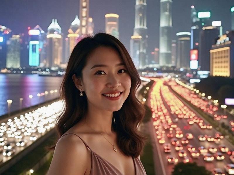 The 50km Economic Sphere: How Shanghai Reshapes the Yangtze Delta