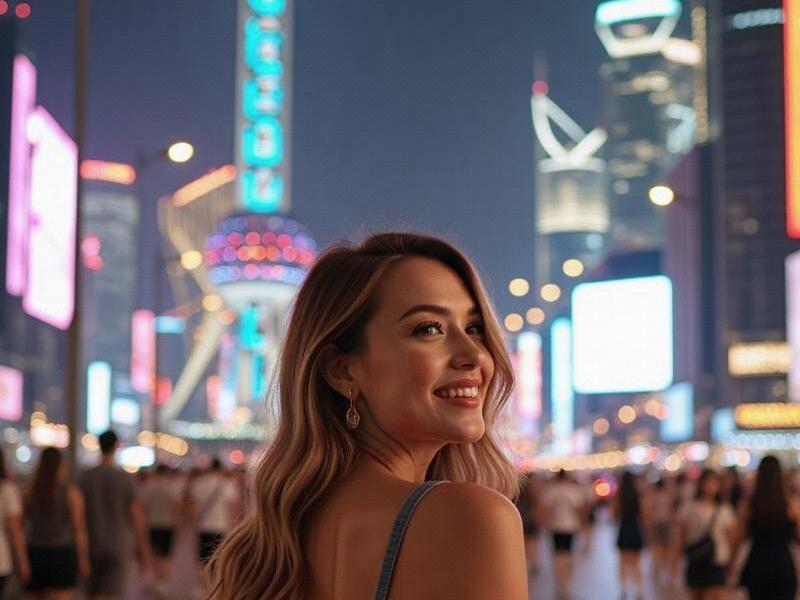 Shanghai After Dark: How China's Megacity is Reinventing Nightlife Culture in 2025