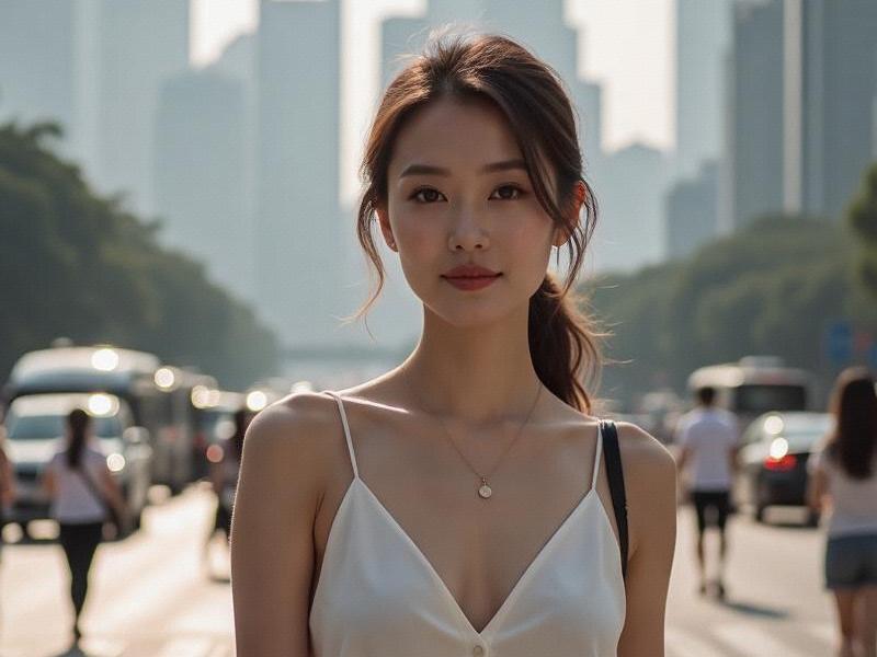 Shanghai 2040: The Making of a Future Megacity While Preserving Its Soul