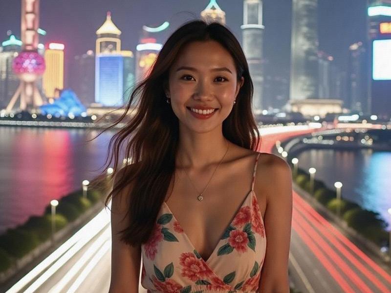 Metropolitan Muses: Shanghai Women Crafting a New Asian Femininity