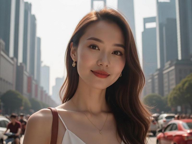 Shanghai's Velvet Vaults: The Secret Symphony of Elite Nightlife in the Yangtze River Delta