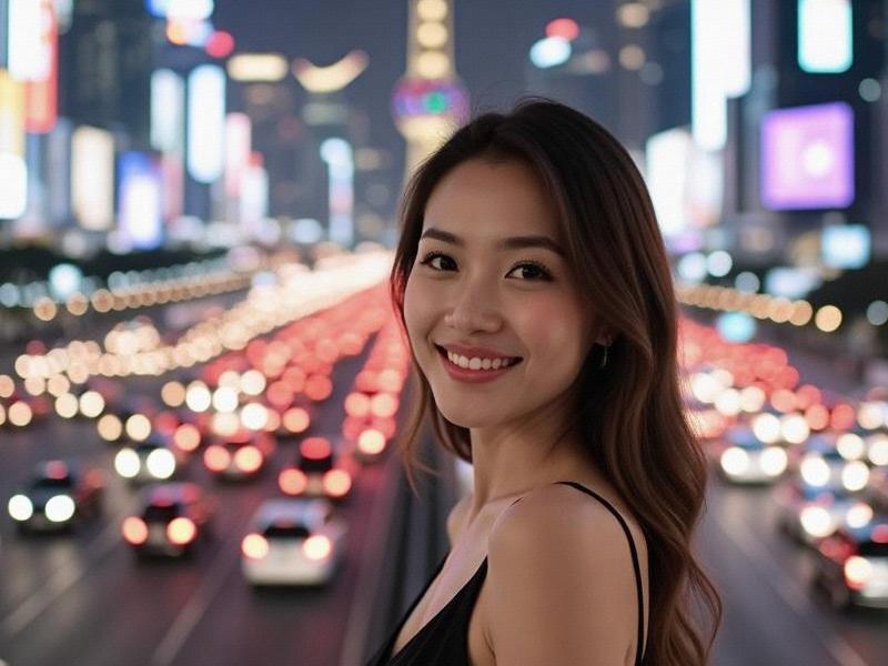 Shanghai's Nightlife Renaissance: How Luxury Clubs Are Redefining Urban Entertainment