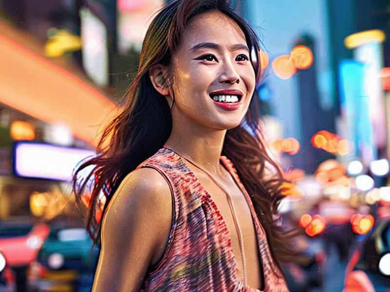 Shanghai's Rising Beauty Industry: A New Era of Grooming and Self-Care