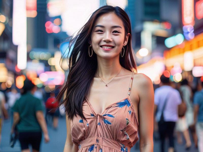 Shanghai's Renaissance: A Journey Through the City's Cultural and Technological Revival