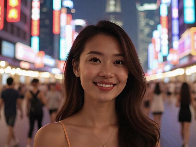 从石库门女孩到陆家嘴精英：上海女性形象变迁录