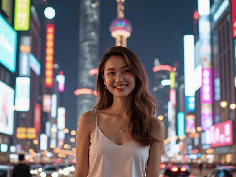 Shanghai’s Neuro-Club Singularity: Holographic Vice Markets & CRISPR Hostess Cartels