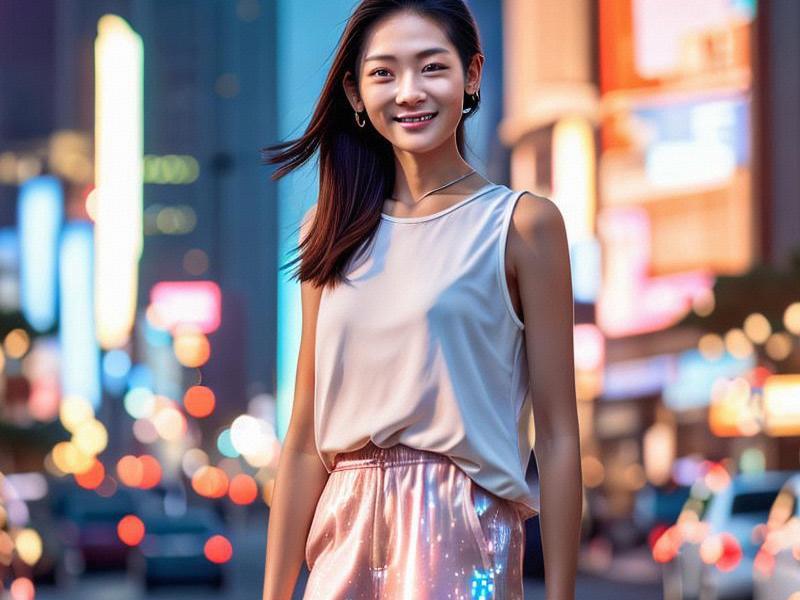 Shanghai Beauties: A Cultural and Fashion Perspective on the Allure of Female Glamour in the Modern Metropolis