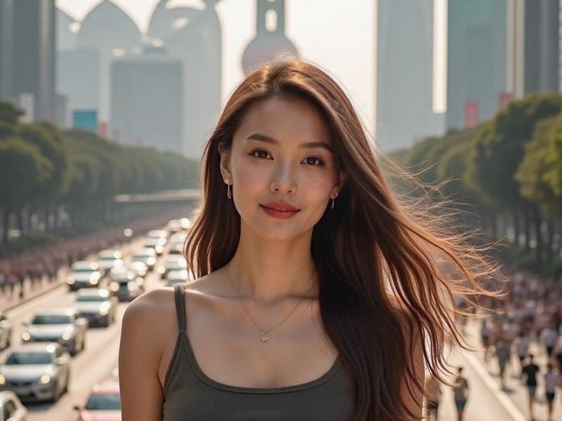The Shanghai Paradox: How China's Most Cosmopolitan City Preserves Its Soul Amidst Hypergrowth