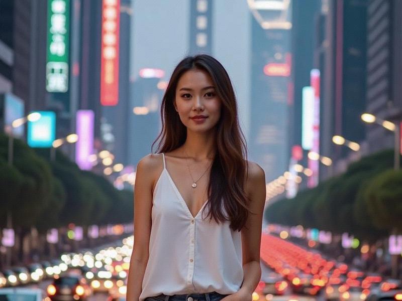 The Evolution of Shanghai's Nightlife: Inside the City's Premium Entertainment Venues
