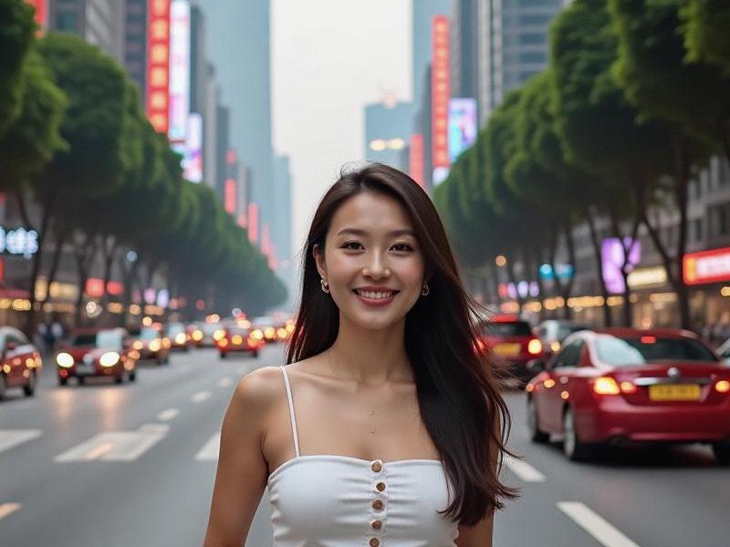 Decoding Shanghai's Nightlife Renaissance: How Luxury Clubs Are Redefining Urban Entertainment