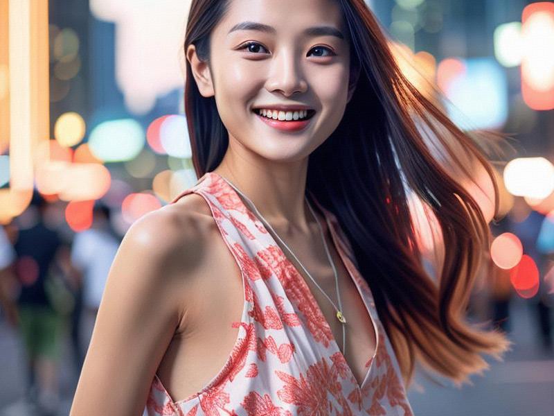 Shanghai's Thriving Entertainment Scene: A Melting Pot of Culture and Innovation