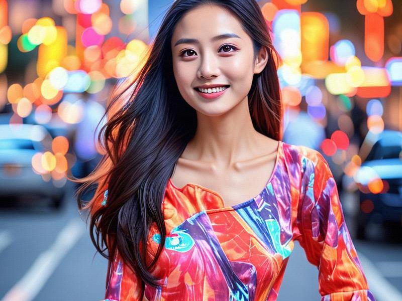 Shanghai's Transformation: A Journey of Urban Renaissance and Global Influence