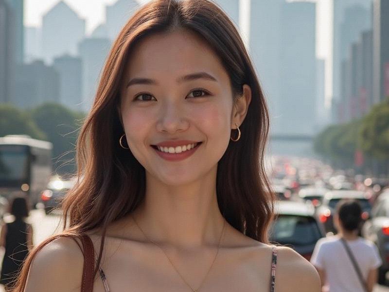 Shanghai Chic: The Evolution of China's Most Influential Beauty Culture