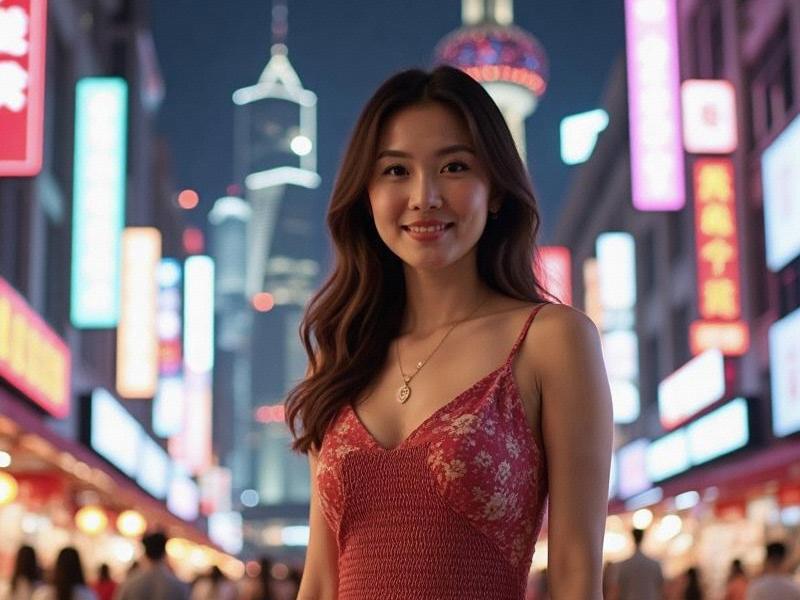 Green Metropolis: How Shanghai is Redefining Sustainable Urban Living