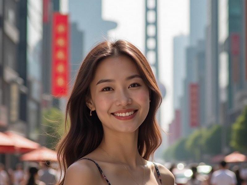 The Yangtze Renaissance: How Shanghai Is Leading China's New Cultural Revolution