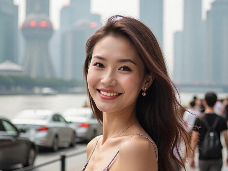 【梧桐树下的她力量】2025上海都市女性生存现状全景调查