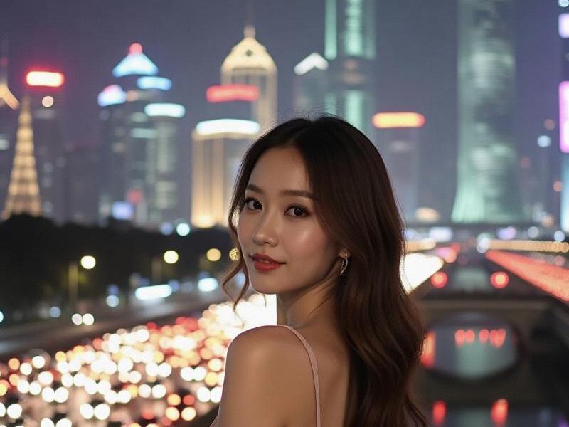 Shanghai 2025: The Engine of China's Most Advanced Metropolitan Cluster